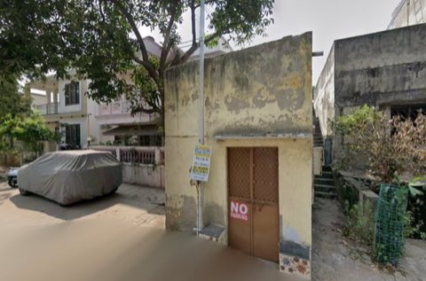 New Saurabh Co-Op Housing Society Ltd. project photo 1 in Ghodasar, Ahmedabad
