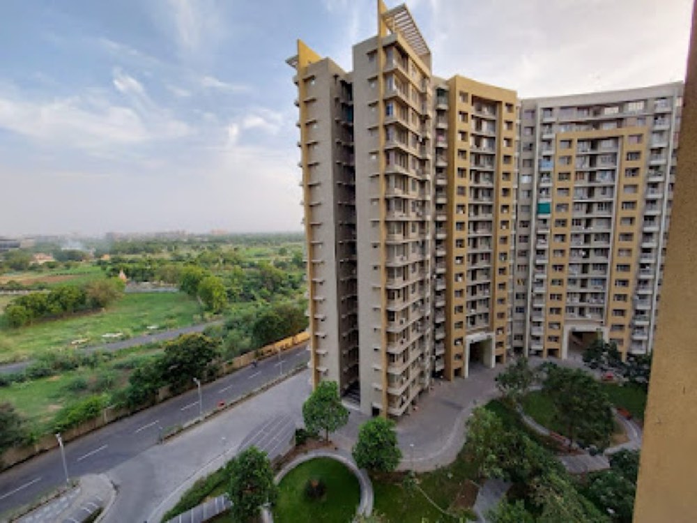 News Realty | Property Consultant | Real Estate Agency - Ahmedabad. in Jagatpur, Ahmedabad