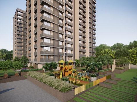 News Realty | Property Consultant | Real Estate Agency - Ahmedabad. project photo 2 in Jagatpur, Ahmedabad