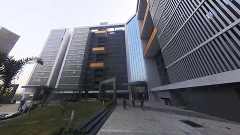 News Realty | Property Consultant | Real Estate Agency - Ahmedabad. project photo 3 in Jagatpur, Ahmedabad