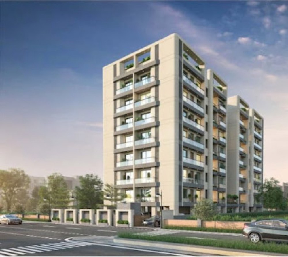 Nexon elite in Vemali, Vadodara