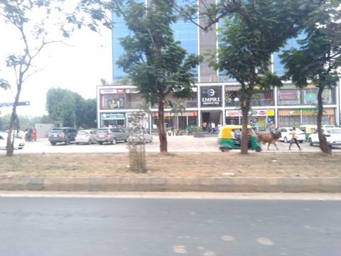 Nexus Point Real Estate project photo 3 in Sola, Ahmedabad