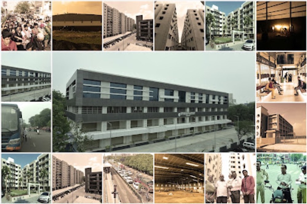 Nila Infrastructures Limited in Bodakdev, Ahmedabad