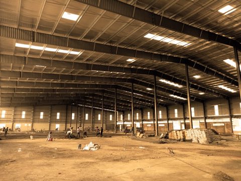 Nila Infrastructures Limited project photo 3 in Bodakdev, Ahmedabad