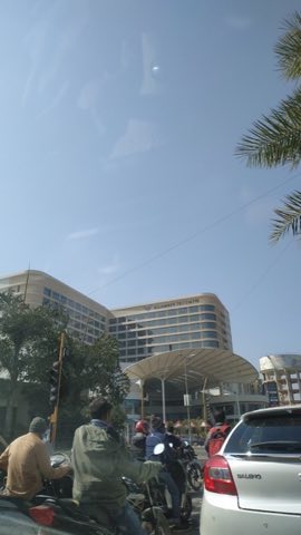 Nilamber Group project photo 2 in Bhayli, Vadodara