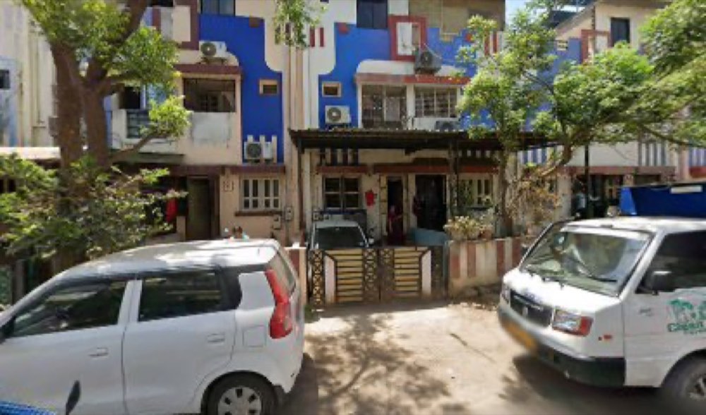 Nilkanth Duplex, Vejalpur ahmedabad in Vejalpur, Ahmedabad