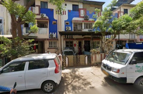 Nilkanth Duplex, Vejalpur ahmedabad project photo 1 in Vejalpur, Ahmedabad