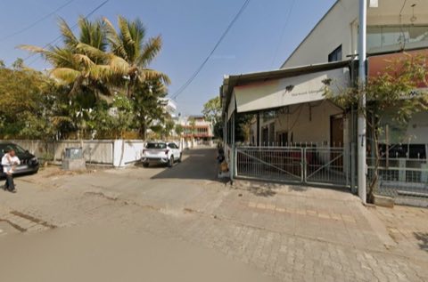 Nine Square Real Estate project photo 1 in Sola, Ahmedabad