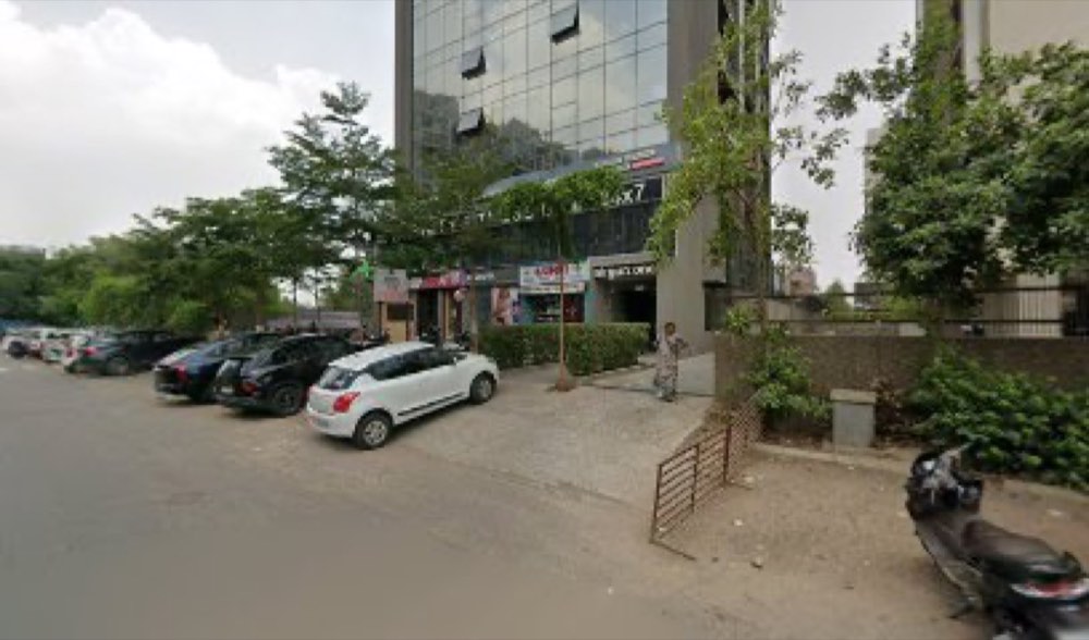 NIRGUN ONE in Makarba, Ahmedabad
