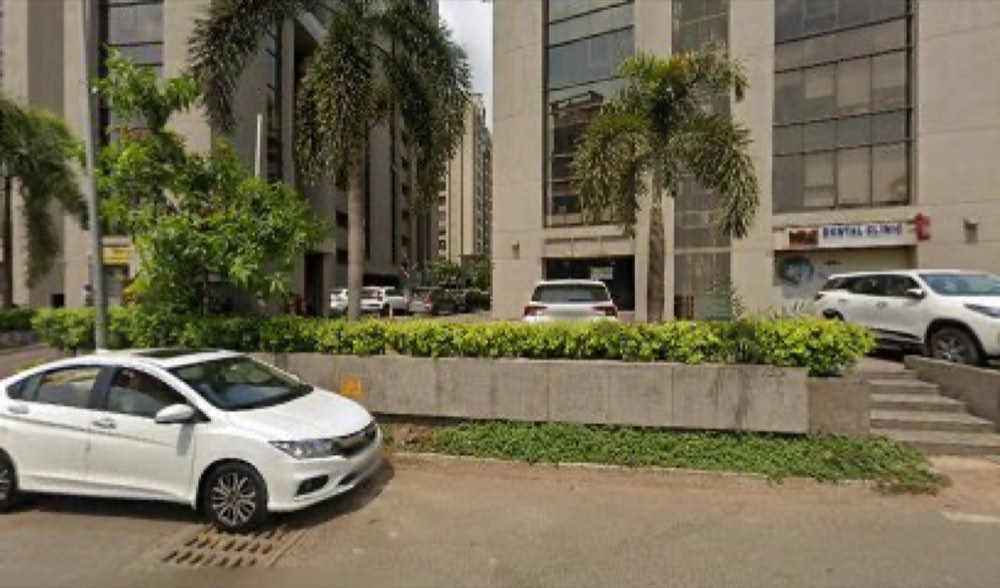 Nirmaan Projects in Prahlad Nagar, Ahmedabad