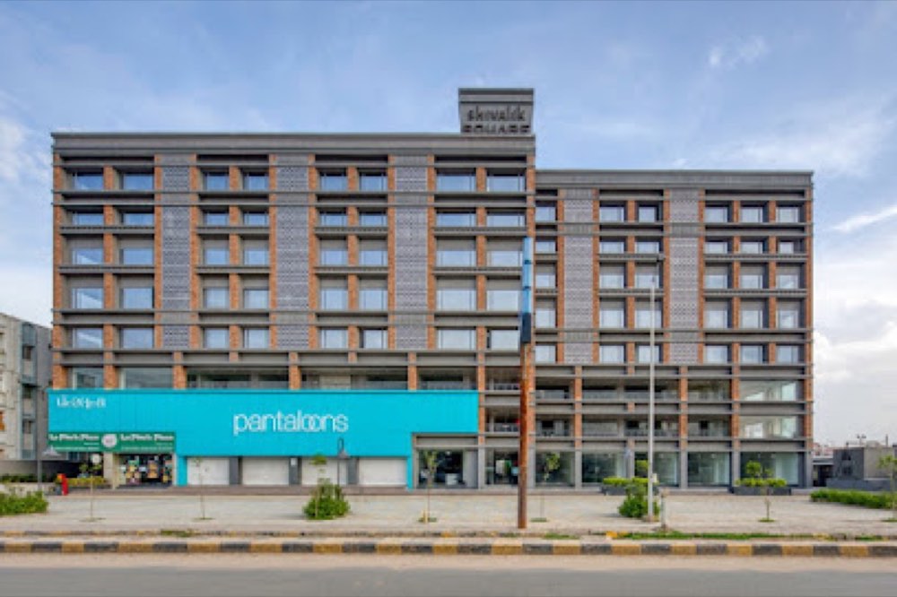 Nirman Real Estate | Properties on buy and Rent in Naranpura, Ahmedabad