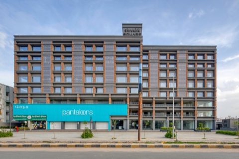 Nirman Real Estate | Properties on buy and Rent project photo 1 in Naranpura, Ahmedabad