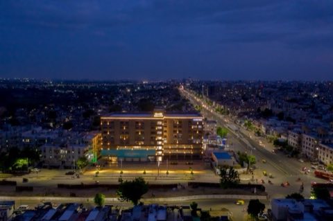Nirman Real Estate | Properties on buy and Rent project photo 3 in Naranpura, Ahmedabad