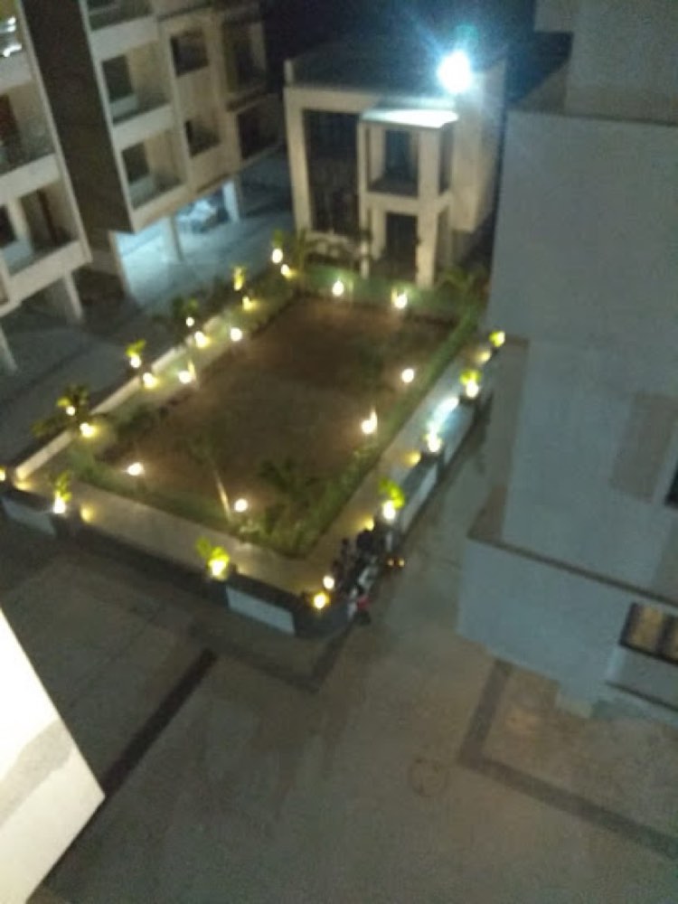 Nisarg Residency in Sama, Vadodara