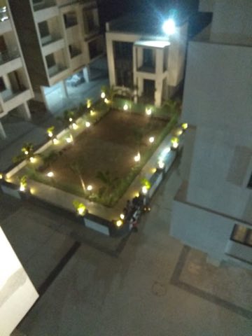 Nisarg Residency project photo 1 in Sama, Vadodara
