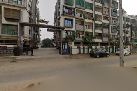 Nisarg Residency project photo 2 in Sama, Vadodara