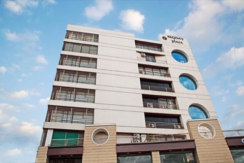 Nishant Construction Pvt. Ltd.( Ratnaakar Group) project photo 1 in Satellite, Ahmedabad