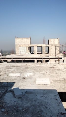 Nishant Construction Pvt. Ltd.( Ratnaakar Group) project photo 2 in Satellite, Ahmedabad