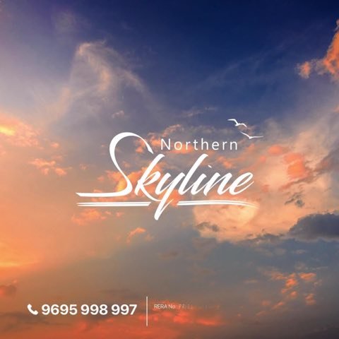 Northern Skyline project photo 2 in Pal, Surat