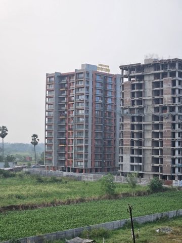 Northern Skyline project photo 3 in Pal, Surat