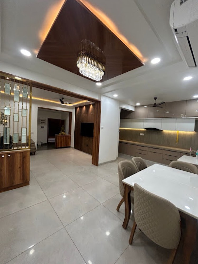 NPSingh Realty Private Limited in Motera, Ahmedabad