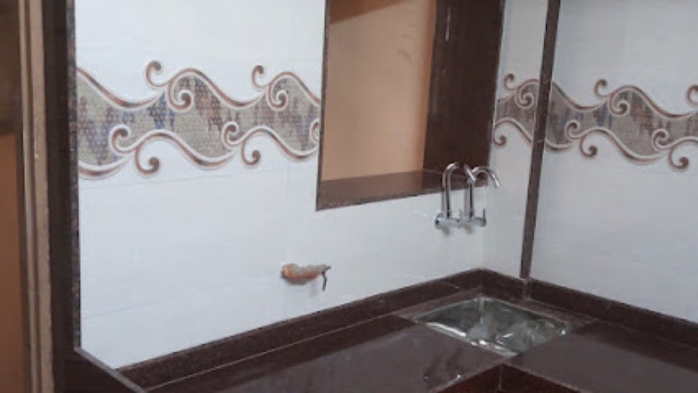 Om construction in Palanpur, Surat