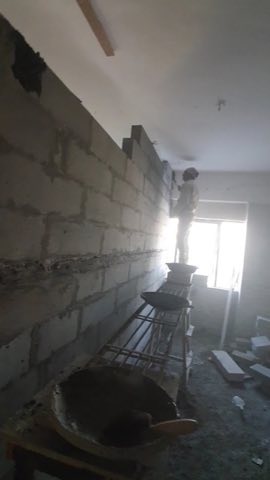 Om construction project photo 2 in Palanpur, Surat