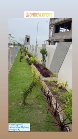 Om Developers Palanpur project photo 2 in Palanpur, Surat