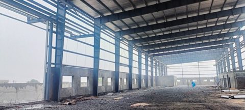 Omair Project Pvt. Ltd. project photo 3 in Thaltej, Ahmedabad