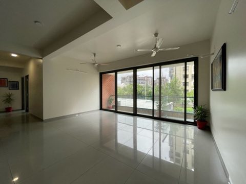 One 4 Aarna project photo 3 in Vasna Bhayli, Vadodara