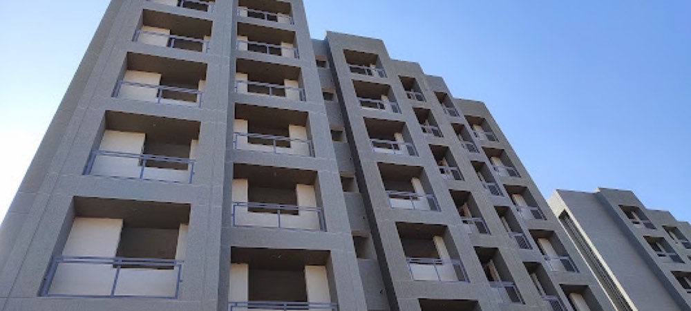 Paarijat Vishwas in Vatva, Ahmedabad