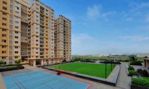 Pacifica Companies project photo 2 in Bodakdev, Ahmedabad