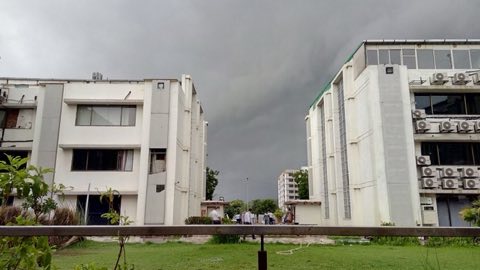 Pacifica Companies project photo 3 in Bodakdev, Ahmedabad