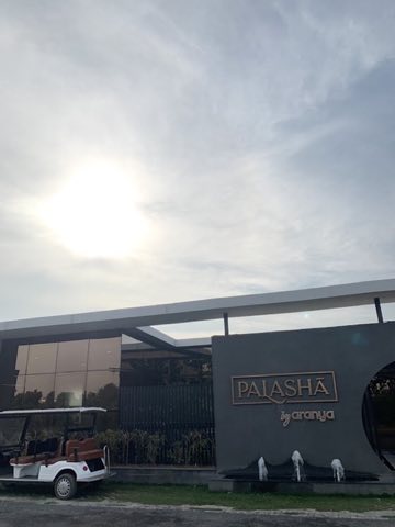 PALASHA by aranya project photo 3 in Vemali, Vadodara