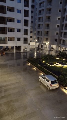 Pancham Aristo project photo 2 in Vemali, Vadodara