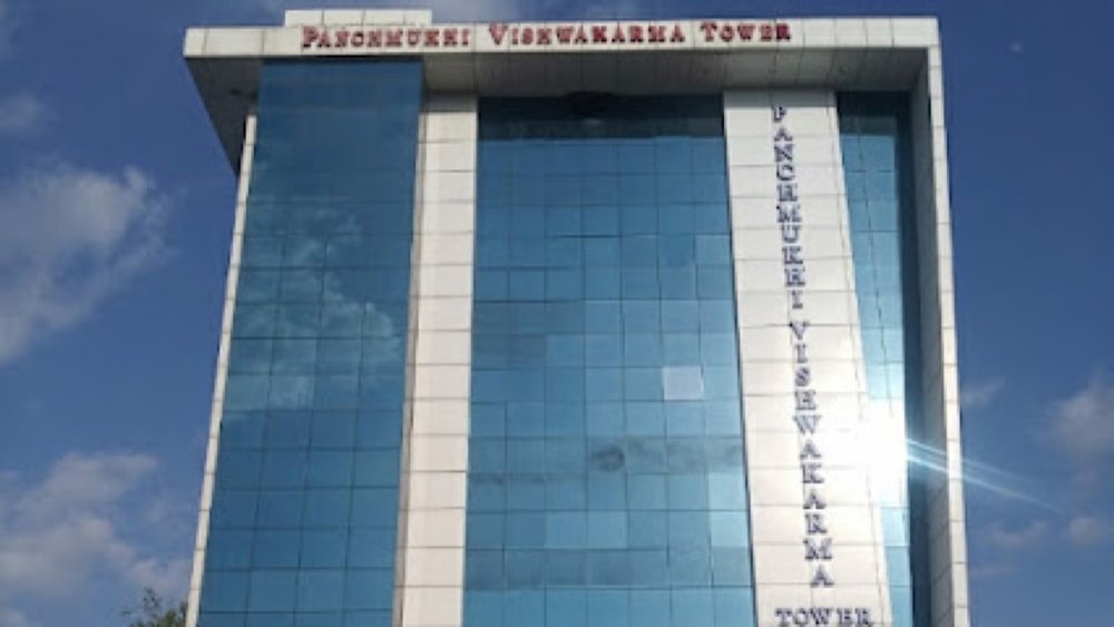 Panchmukhi Vishwakarma Real Estate Builders and Developers in Jodhpur, Ahmedabad