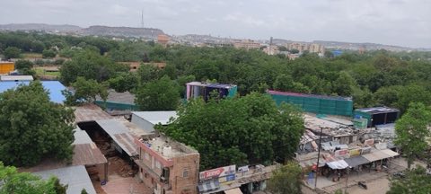 Panchmukhi Vishwakarma Real Estate Builders and Developers project photo 3 in Jodhpur, Ahmedabad