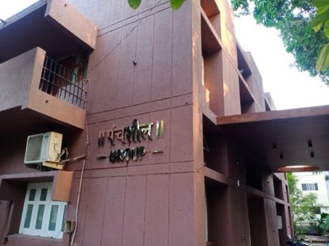 Panchshil Group | redevelopment builders in ahmedabad project photo 3 in Paldi, Ahmedabad