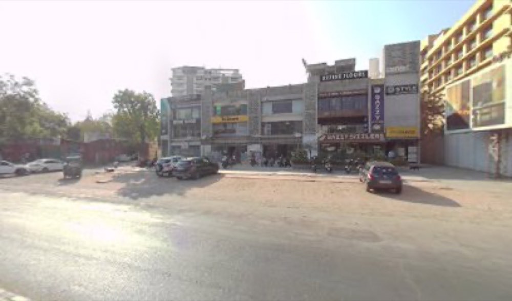 Paramyug Developers in Thaltej, Ahmedabad