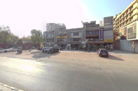 Paramyug Developers project photo 1 in Thaltej, Ahmedabad