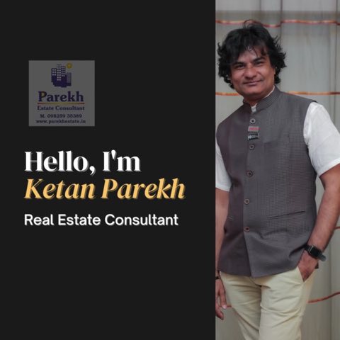 Parekh Estate Consultant project photo 2 in Panchnath Plot, Rajkot