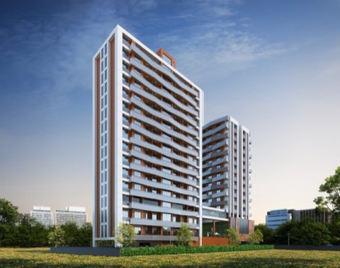 Park Platinum project photo 3 in Manjalpur, Vadodara