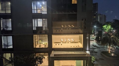 Parshwanath Esquare project photo 2 in Prahlad Nagar, Ahmedabad