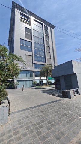 Parshwanath Esquare project photo 3 in Prahlad Nagar, Ahmedabad