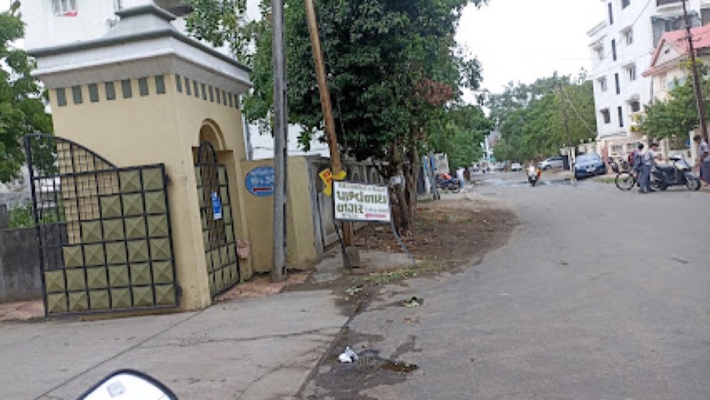 Parshwanath Nagar Co Oprative Society, B/S Kailashpark ,Akota,Vadodara in Akota, Vadodara