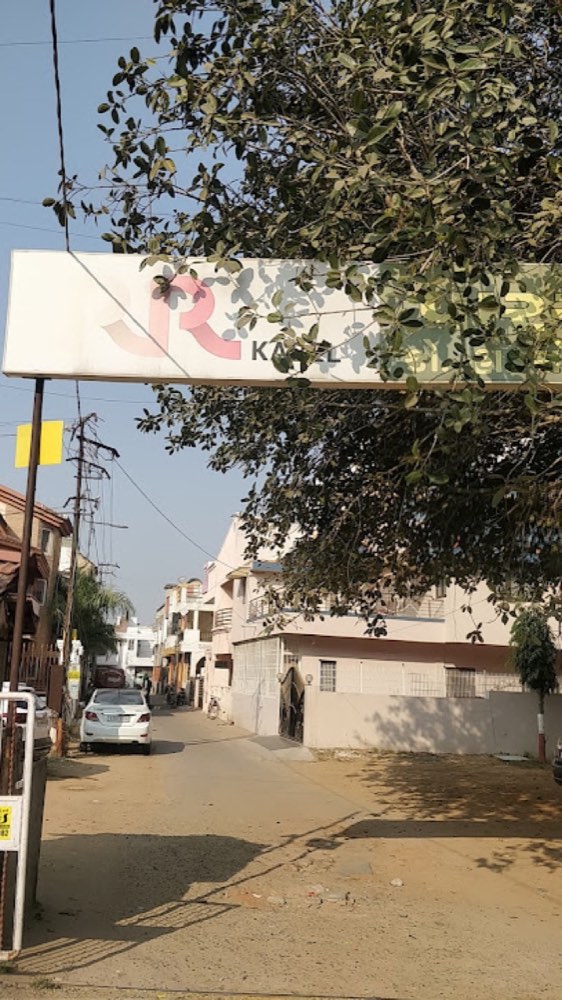 Parsik Society in Makarpura, Vadodara