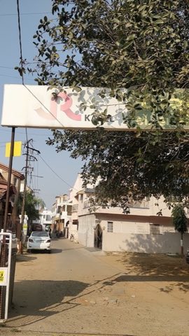 Parsik Society project photo 1 in Makarpura, Vadodara