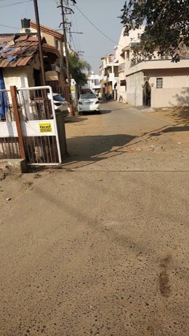 Parsik Society project photo 2 in Makarpura, Vadodara