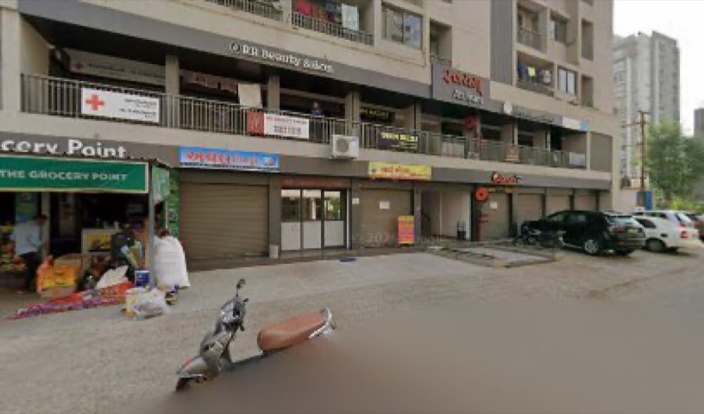 Patel Properties in Mavdi, Rajkot