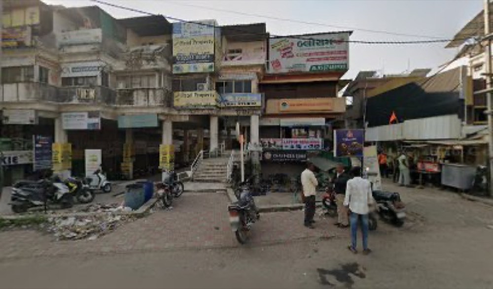 Patel Property - Buy, Sale, Lease, Rent in Amit Nagar, Vadodara